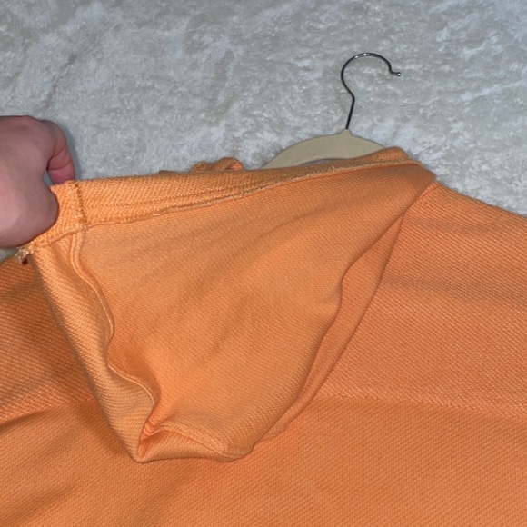 NWOT Aerie Beach Party Cropped Hoodie - Picture 13 of 16